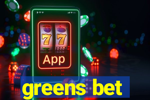 greens bet